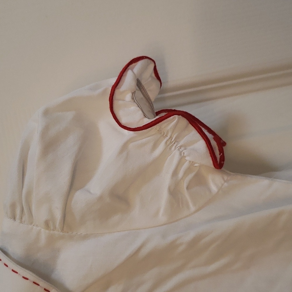 Luli & Me Dress 12m Holiday - Picture 4 of 8